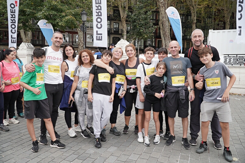 Foto 1796 de la llegada - Galer&iacute;a de la Subida a Artxanda 2023