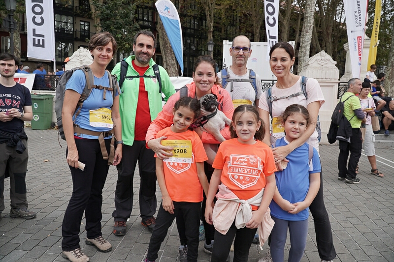 Foto 1798 de la llegada - Galer&iacute;a de la Subida a Artxanda 2023