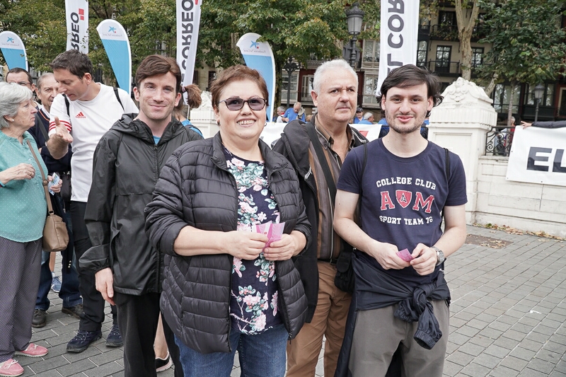 Foto 1799 de la llegada - Galer&iacute;a de la Subida a Artxanda 2023