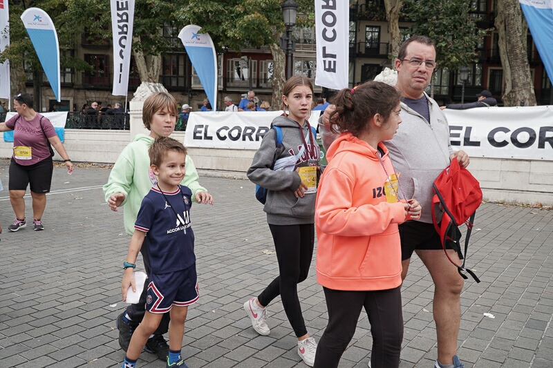 Foto 1800 de la llegada - Galer&iacute;a de la Subida a Artxanda 2023