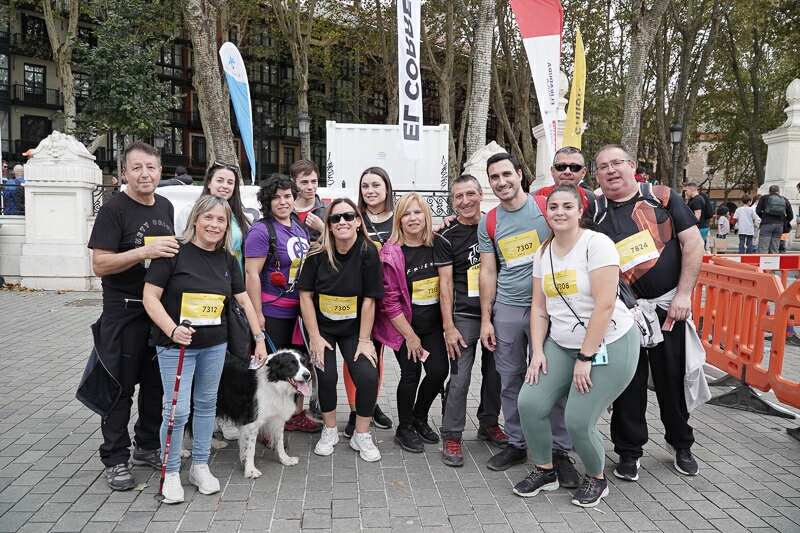 Foto 1806 de la llegada - Galería de la Subida a Artxanda 2023