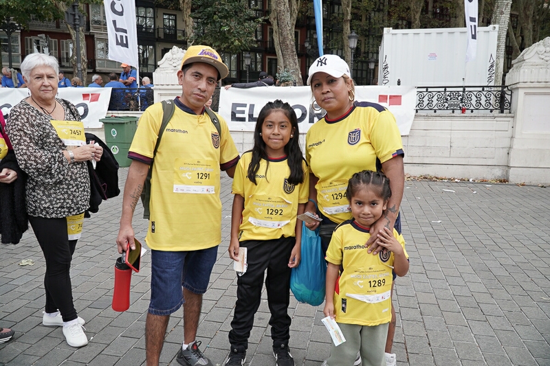 Foto 1808 de la llegada - Galería de la Subida a Artxanda 2023