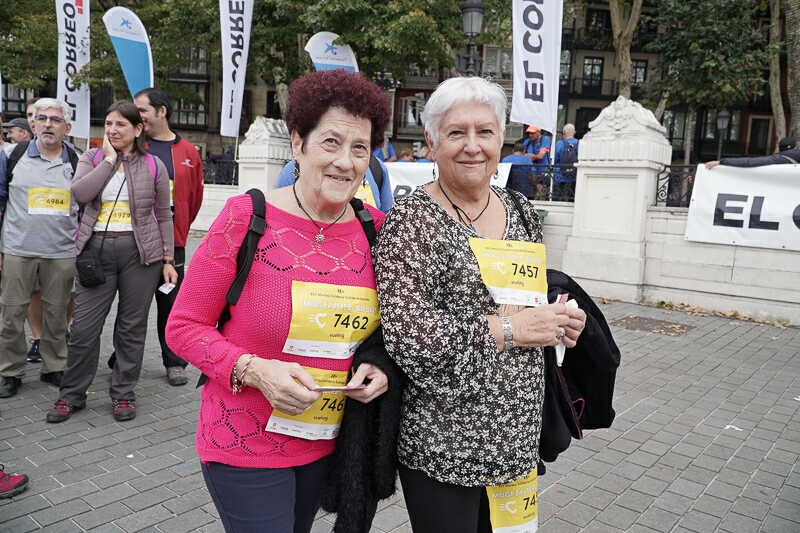 Foto 1807 de la llegada - Galería de la Subida a Artxanda 2023