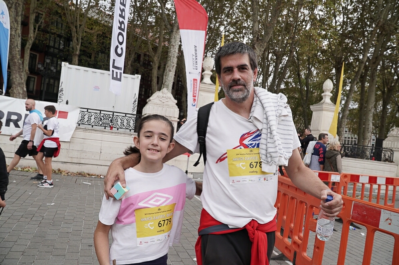 Foto 1812 de la llegada - Galería de la Subida a Artxanda 2023