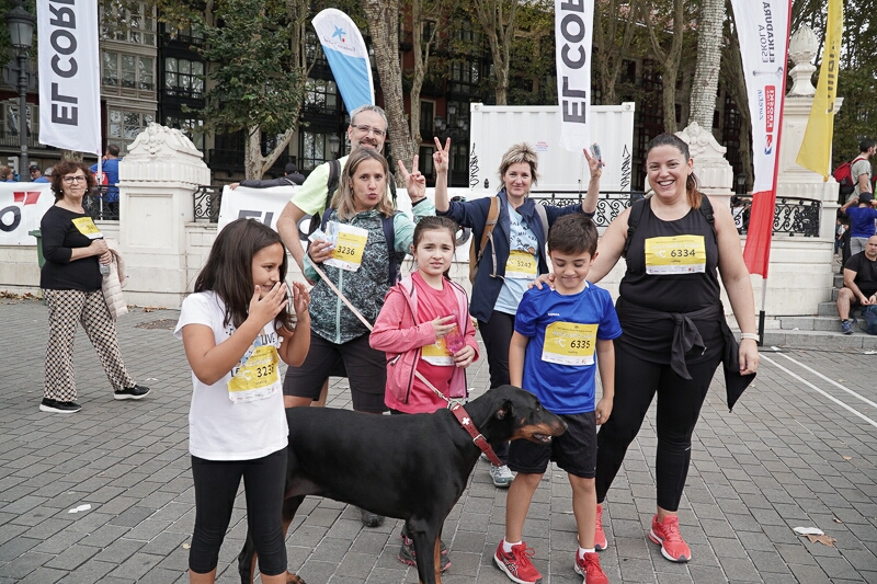 Foto 1817 de la llegada - Galería de la Subida a Artxanda 2023