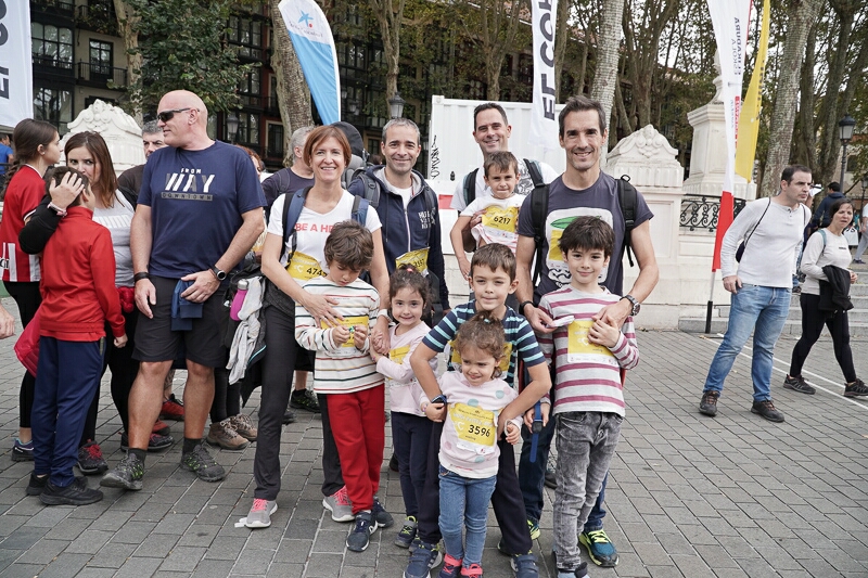 Foto 1821 de la llegada - Galería de la Subida a Artxanda 2023