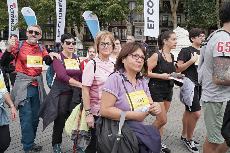 Foto 1827 de la llegada - Galería de la Subida a Artxanda 2023