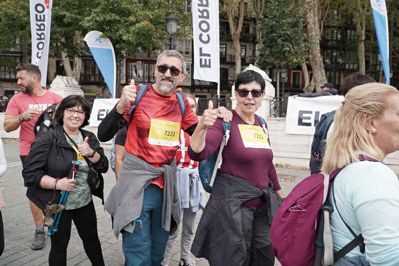 Foto 1830 de la llegada - Galería de la Subida a Artxanda 2023