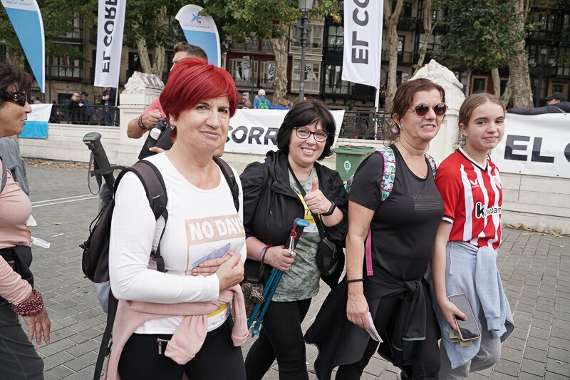 Foto 1831 de la llegada - Galería de la Subida a Artxanda 2023