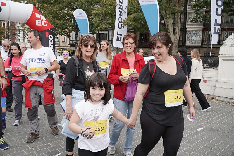 Foto 1838 de la llegada - Galería de la Subida a Artxanda 2023