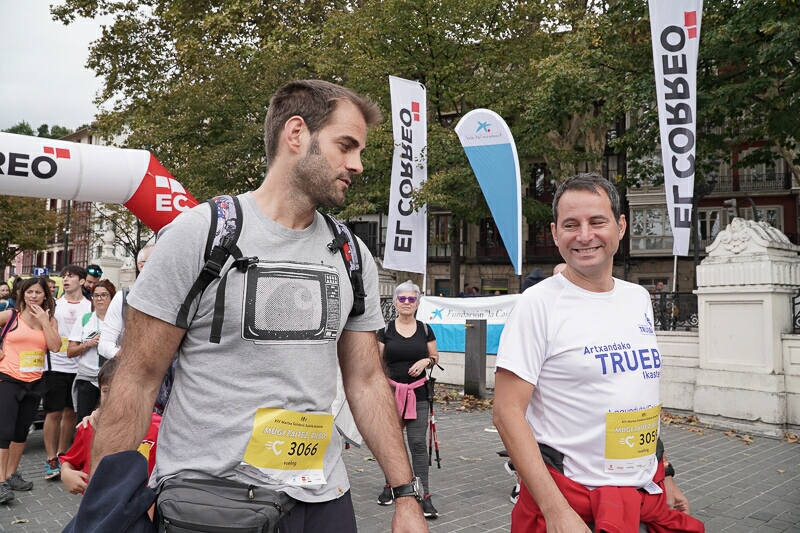 Foto 1839 de la llegada - Galería de la Subida a Artxanda 2023