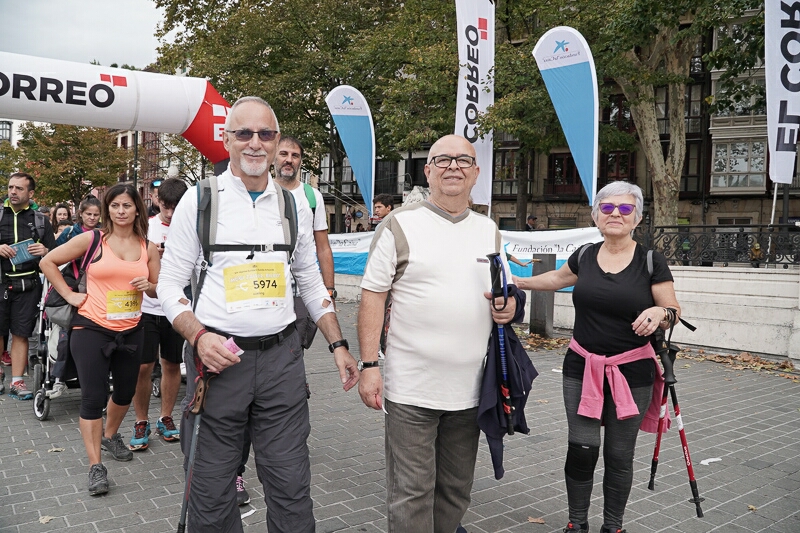 Foto 1842 de la llegada - Galería de la Subida a Artxanda 2023