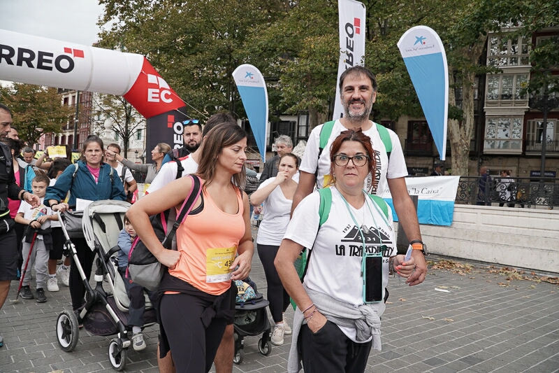 Foto 1841 de la llegada - Galería de la Subida a Artxanda 2023