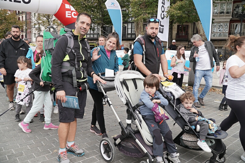 Foto 1843 de la llegada - Galería de la Subida a Artxanda 2023