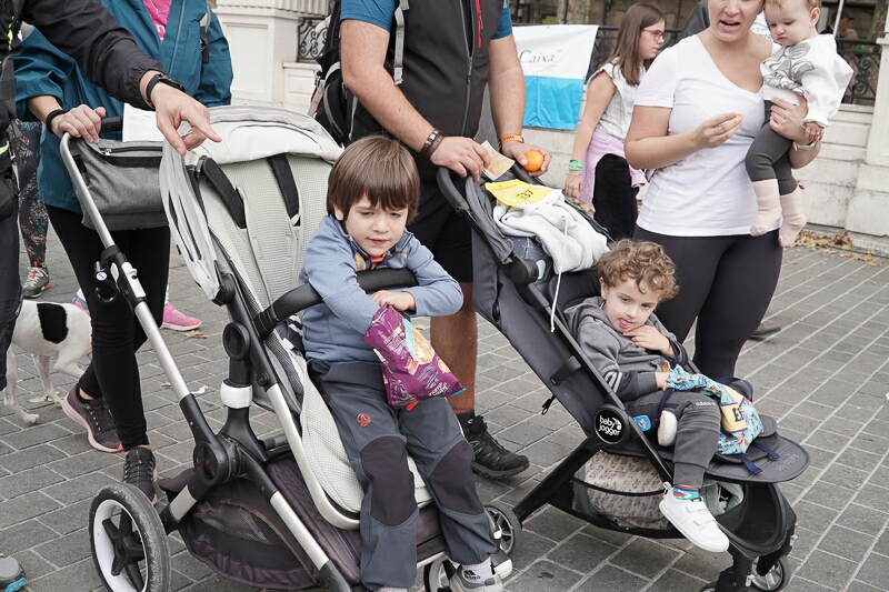 Foto 1844 de la llegada - Galería de la Subida a Artxanda 2023