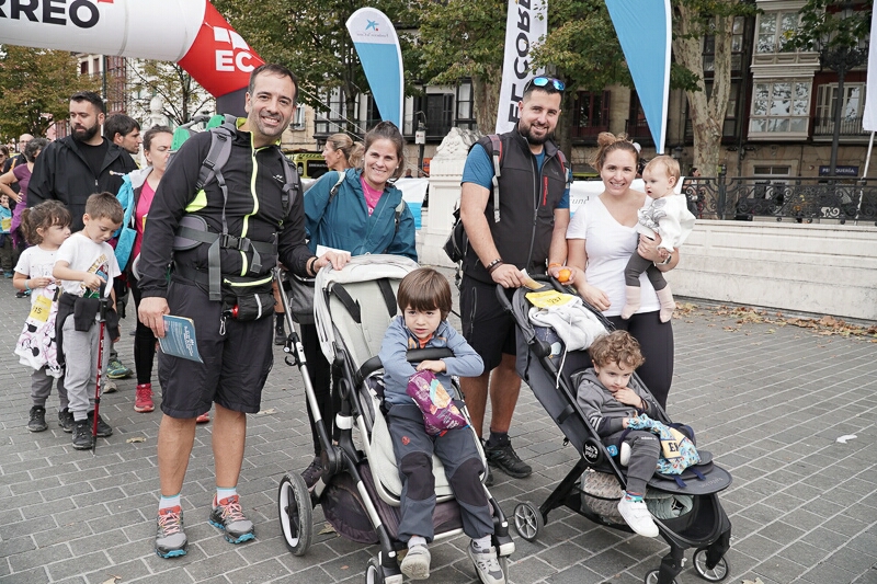 Foto 1845 de la llegada - Galería de la Subida a Artxanda 2023