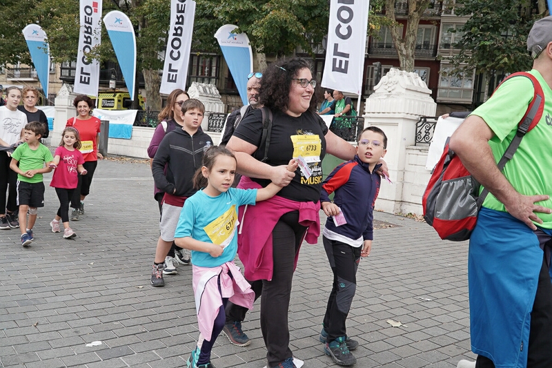 Foto 1866 de la llegada - Galería de la Subida a Artxanda 2023