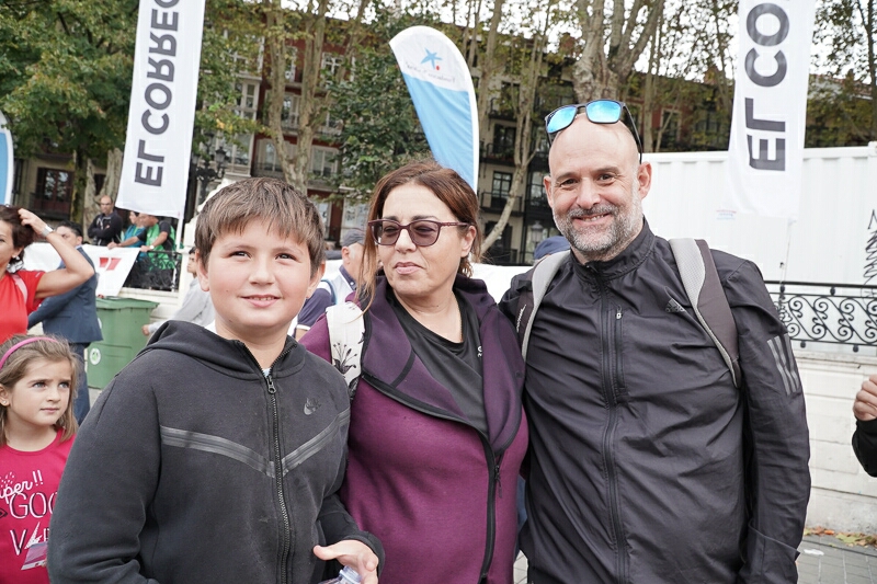 Foto 1868 de la llegada - Galería de la Subida a Artxanda 2023