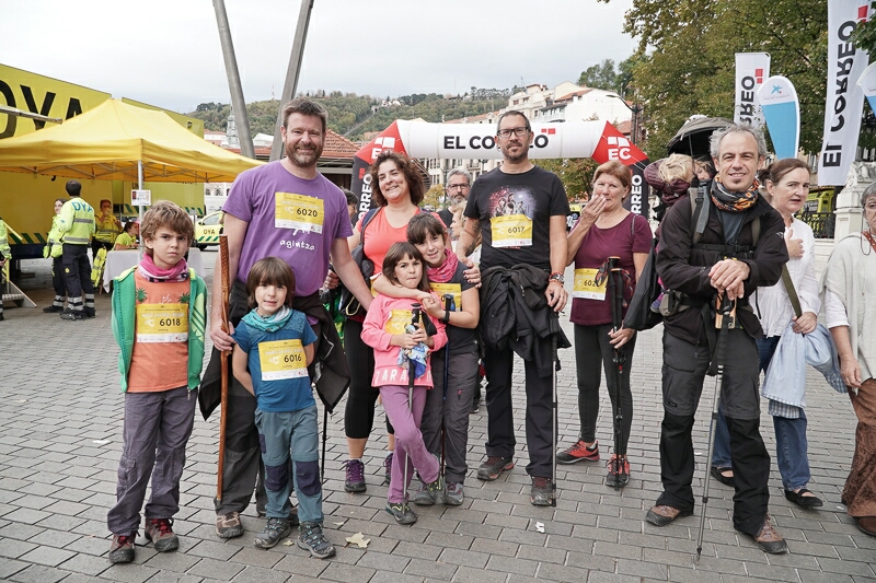 Foto 1869 de la llegada - Galería de la Subida a Artxanda 2023