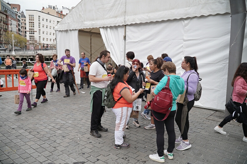 Foto 1881 de la llegada - Galería de la Subida a Artxanda 2023