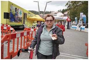 Foto 6 de la llegada - Galería de la Subida a Artxanda 2023