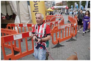 Foto 10 de la llegada - Galería de la Subida a Artxanda 2023