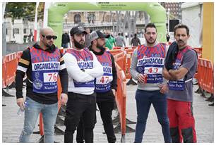 Foto 13 de la llegada - Galería de la Subida a Artxanda 2023