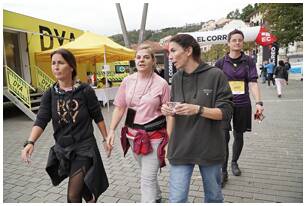 Foto 38 de la llegada - Galería de la Subida a Artxanda 2023