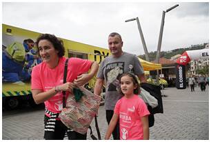 Foto 49 de la llegada - Galería de la Subida a Artxanda 2023