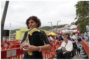 Foto 54 de la llegada - Galería de la Subida a Artxanda 2023