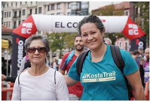 Foto 59 de la llegada - Galería de la Subida a Artxanda 2023