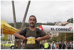 Foto 67 de la llegada - Galería de la Subida a Artxanda 2023