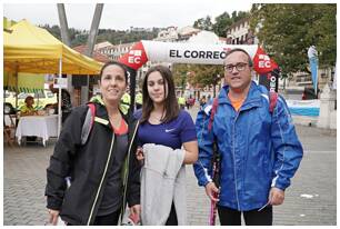 Foto 72 de la llegada - Galería de la Subida a Artxanda 2023