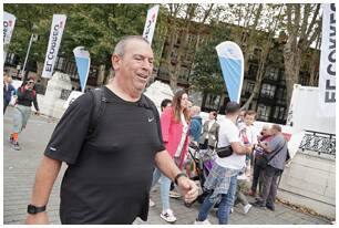 Foto 88 de la llegada - Galería de la Subida a Artxanda 2023