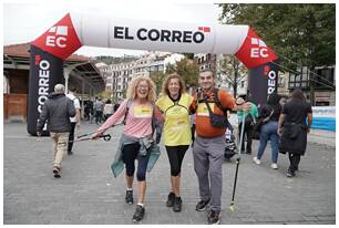 Foto 97 de la llegada - Galería de la Subida a Artxanda 2023