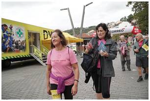 Foto 110 de la llegada - Galería de la Subida a Artxanda 2023