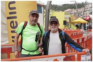 Foto 113 de la llegada - Galería de la Subida a Artxanda 2023