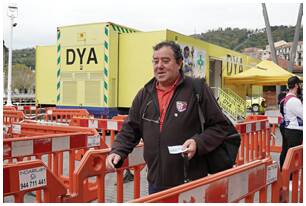 Foto 115 de la llegada - Galería de la Subida a Artxanda 2023