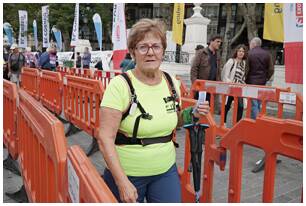 Foto 119 de la llegada - Galería de la Subida a Artxanda 2023