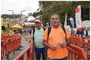 Foto 127 de la llegada - Galería de la Subida a Artxanda 2023