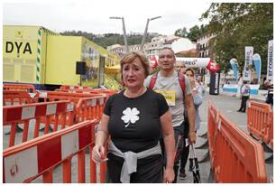 Foto 128 de la llegada - Galería de la Subida a Artxanda 2023