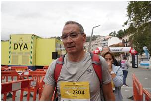 Foto 129 de la llegada - Galería de la Subida a Artxanda 2023