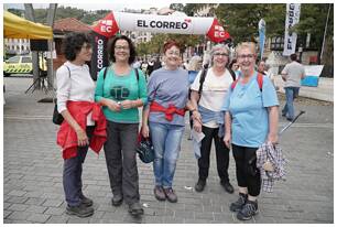 Foto 141 de la llegada - Galería de la Subida a Artxanda 2023