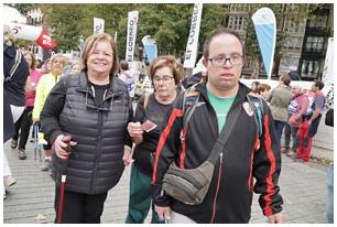 Foto 145 de la llegada - Galería de la Subida a Artxanda 2023