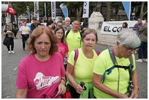 Foto 148 de la llegada - Galería de la Subida a Artxanda 2023