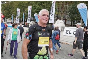 Foto 154 de la llegada - Galería de la Subida a Artxanda 2023