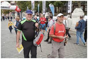 Foto 158 de la llegada - Galería de la Subida a Artxanda 2023