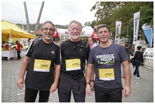 Foto 159 de la llegada - Galería de la Subida a Artxanda 2023