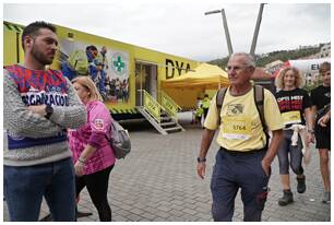 Foto 161 de la llegada - Galería de la Subida a Artxanda 2023