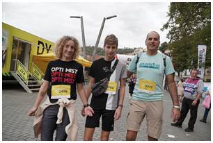 Foto 162 de la llegada - Galería de la Subida a Artxanda 2023